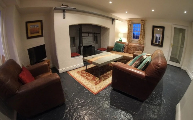 Ballyvaughan Cottage No 3