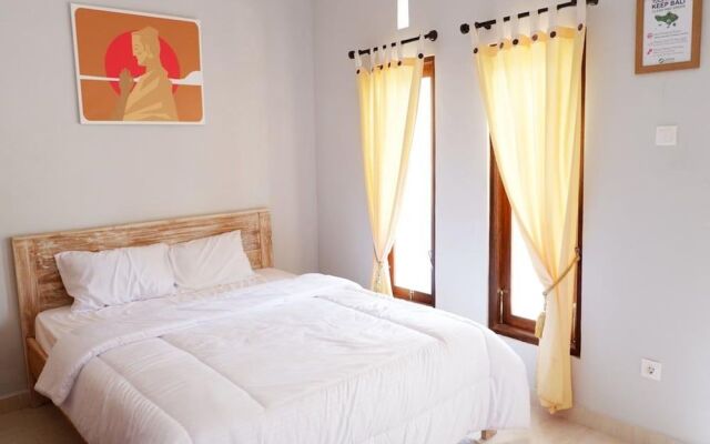 Lagriya Guest House