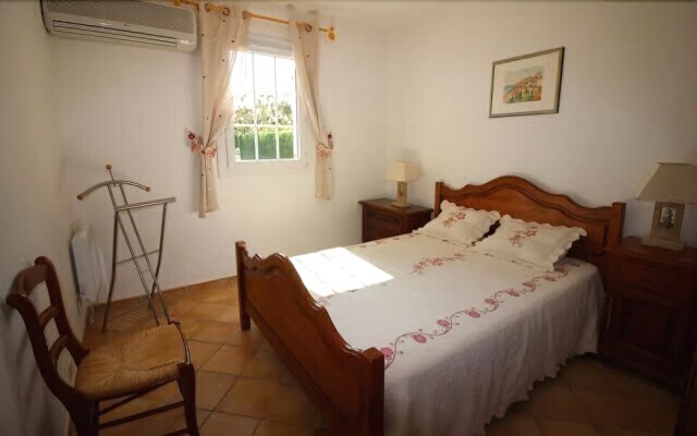 Appartement Bord de mer 3P - 4 Personnes