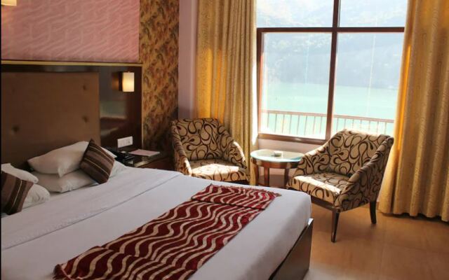 Hotel Hot Spring