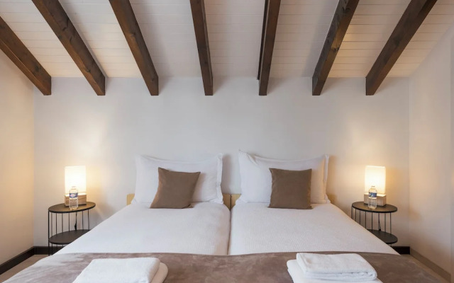 Amanthos Living Nyon