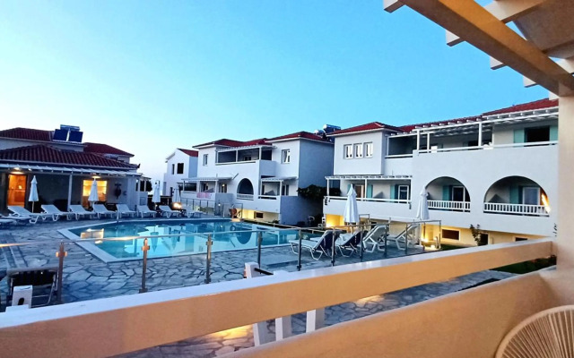 Sunrise Village
