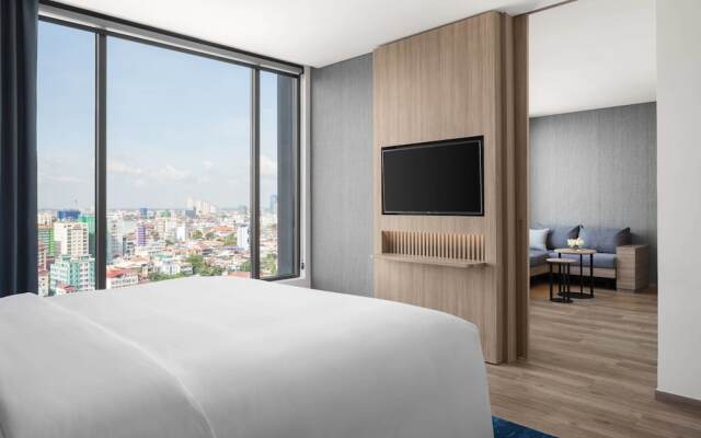 Courtyard by Marriott Phnom Penh