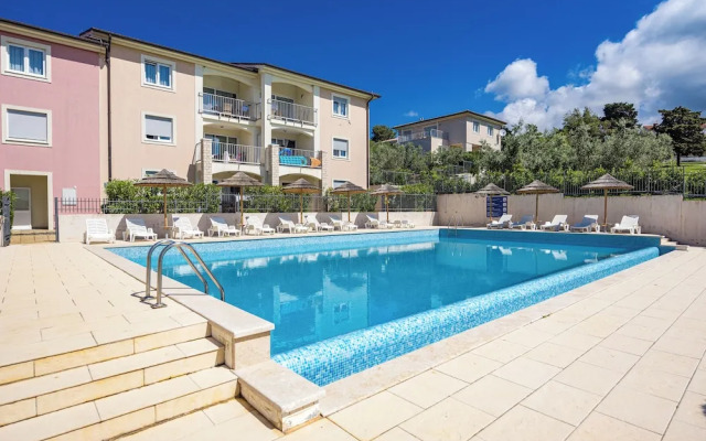 Residence Superior Del Mar