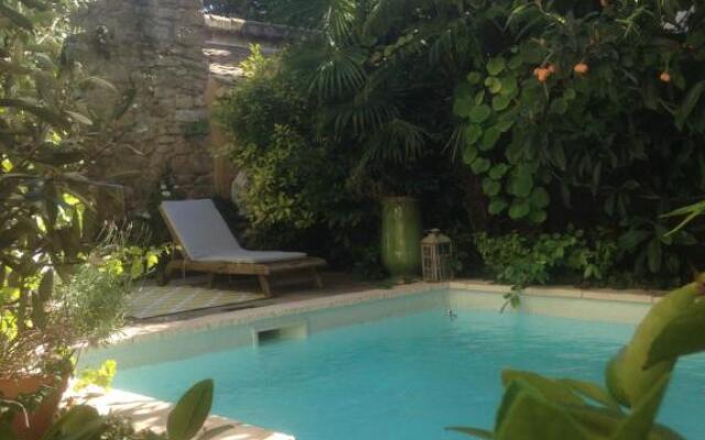 Rose-Inn Appartement