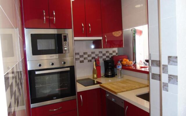 Apartamento Peñalver 813