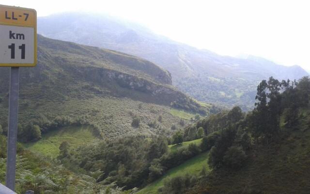 Apartamento en Llanes