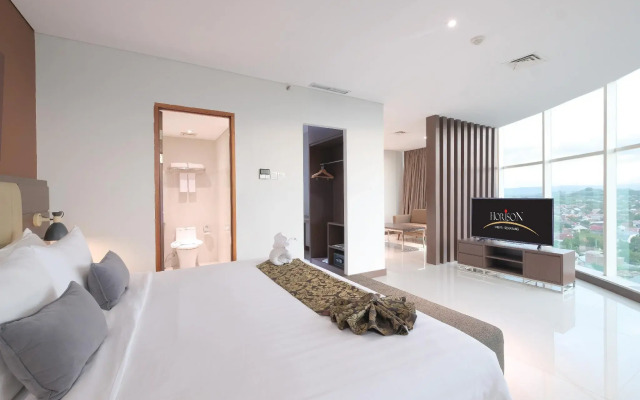Hotel Horison Nindya Semarang