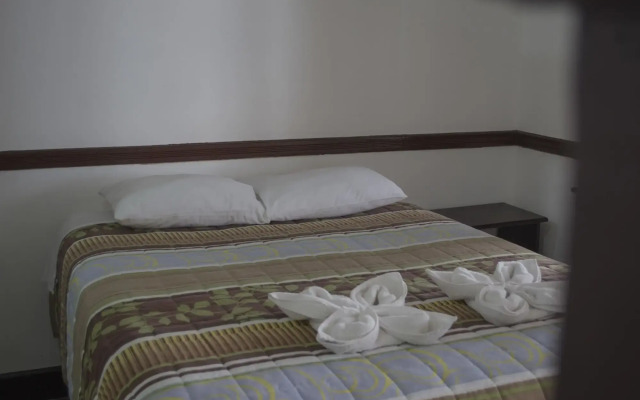 Hotel Ajau Colonial