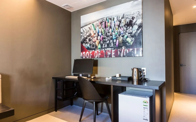 Hwaseong Afeel Hotel