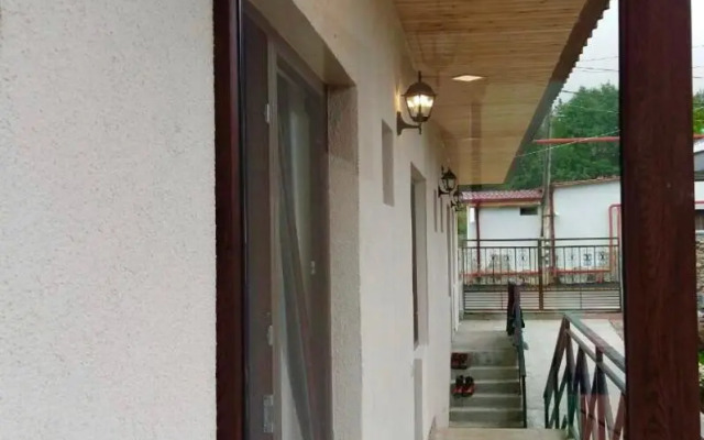 Soso Burduli's Guesthouse