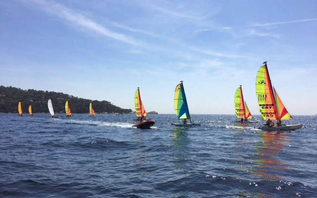 Hôtel La Villa Douce