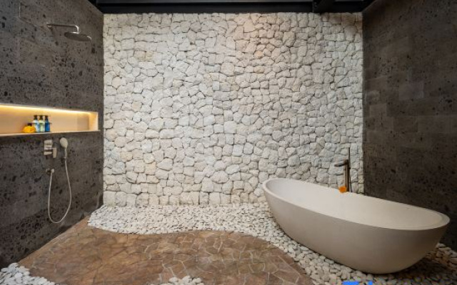 Khaya Luxury Villas