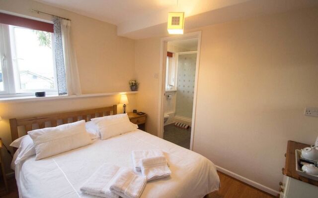 Panorama Guest House
