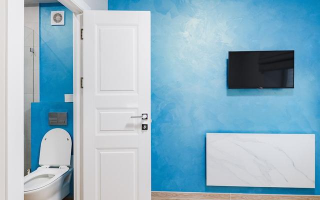 Апартаменты CityApartments в центре Киева