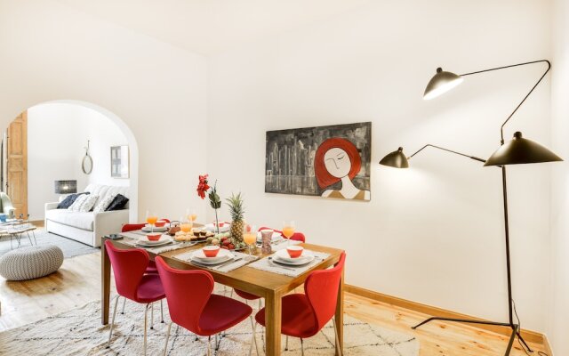 Sweet Inn apartments - Calle de Toledo