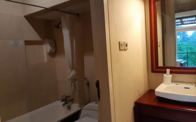 Talita Bukit Raya Hotel