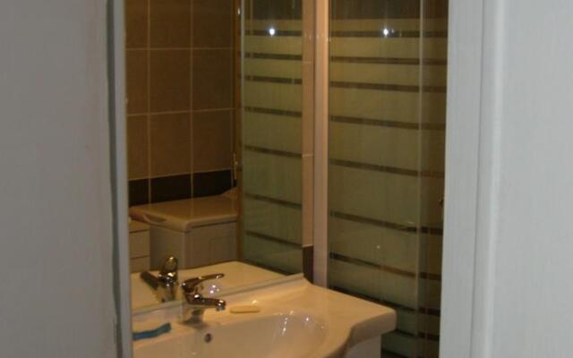 Résidence les Charmettes