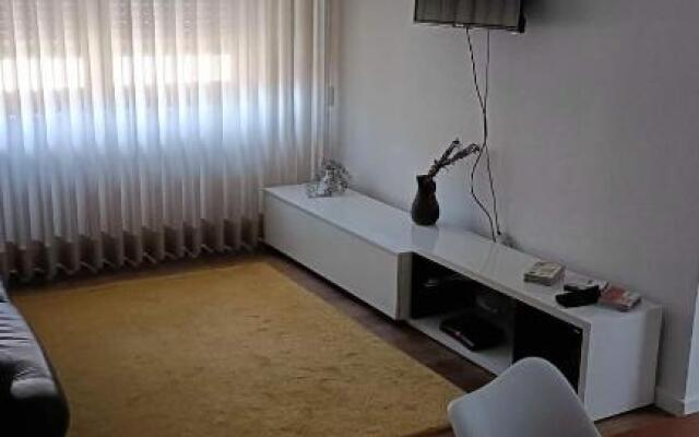 Apartamento T3 - férias