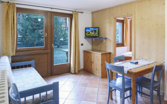 Residence Bait da Mott