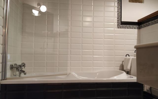 Hotel Palacio La Cajiga