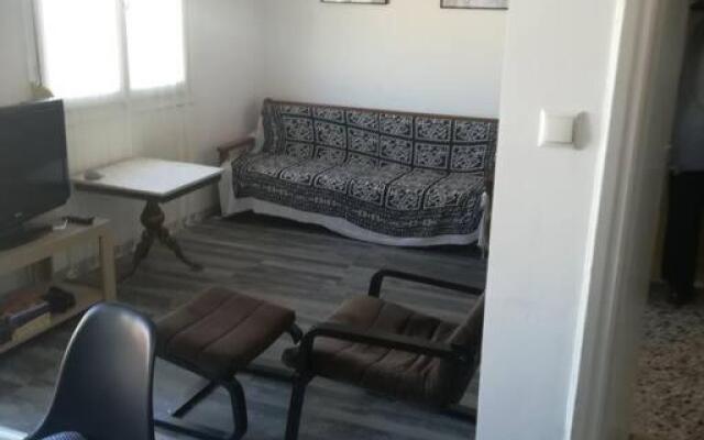 View and sun apartments 2