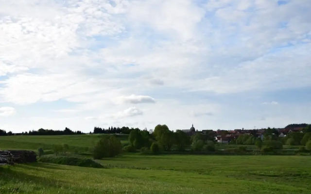You Will Like This Home in the Harz Mountains