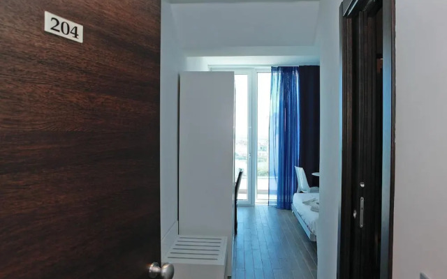 Nauticus Hotel Ugento