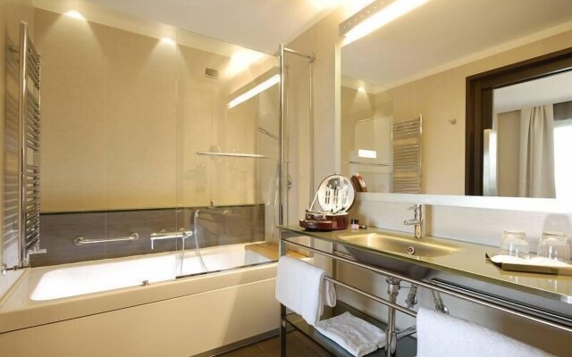 Hotel Selene Pomezia