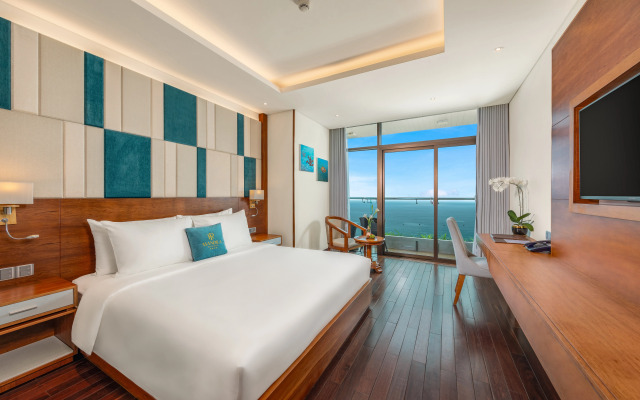 Mandila Beach Hotel DaNang