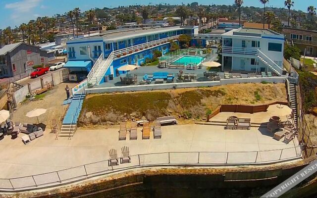 The Inn at Sunset Cliffs