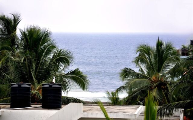Vedanta Wake up - Kovalam