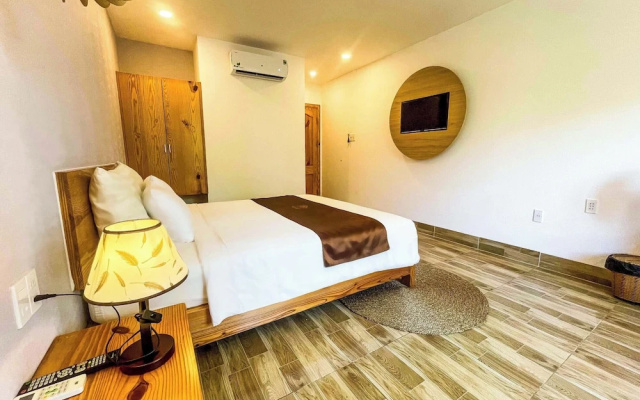BB Hotel & Resort
