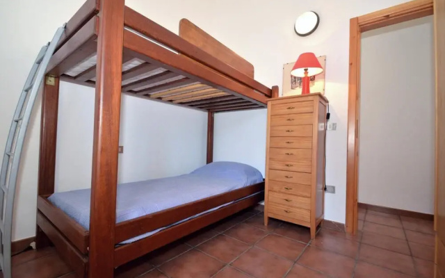 Beach House With Spectacular Views of the Gulf of Castellammare