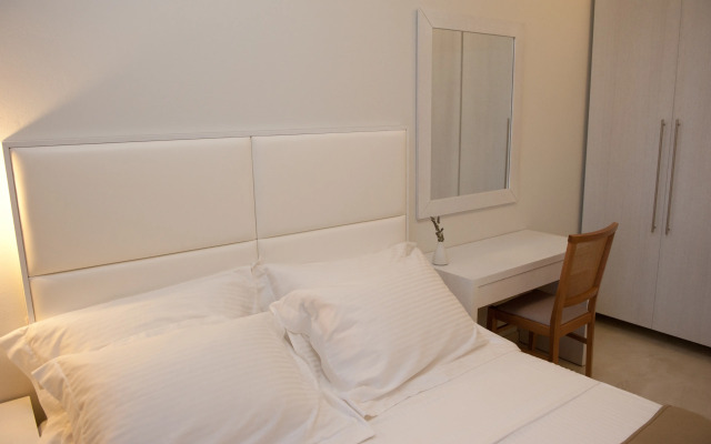 Aphrodite Samos Suites
