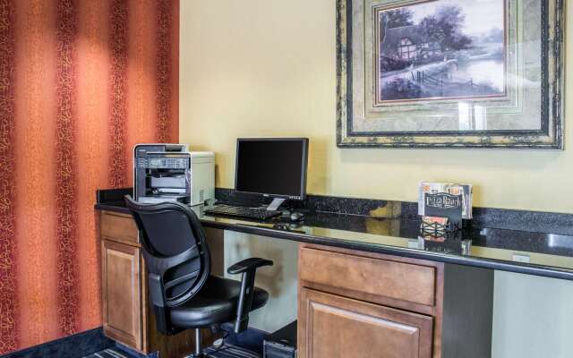 Econo Lodge Ankeny - Des Moines