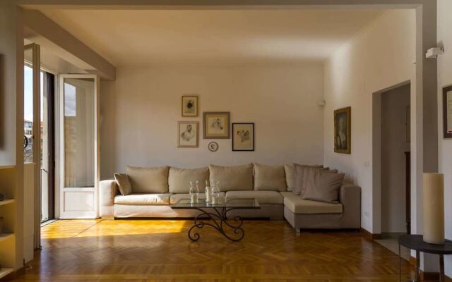 Firenze Apartments