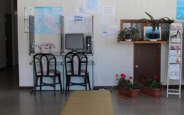 Showa Shinzan Youth Hostel