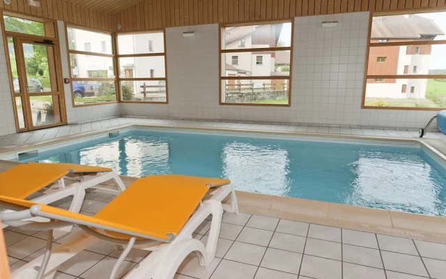 Hotel Etoile Des Neiges