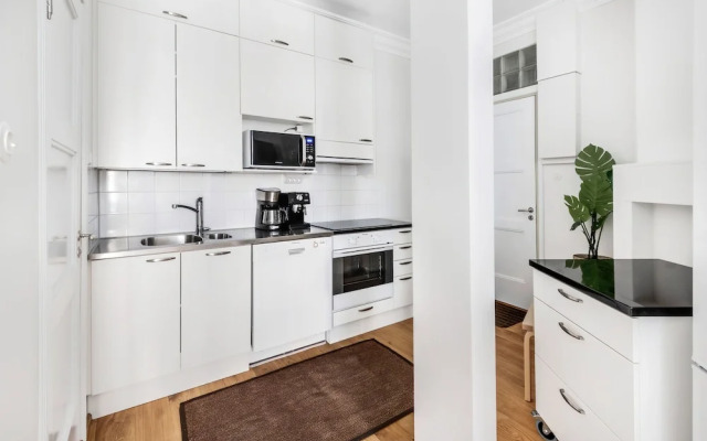 WeHost Oikokatu 15