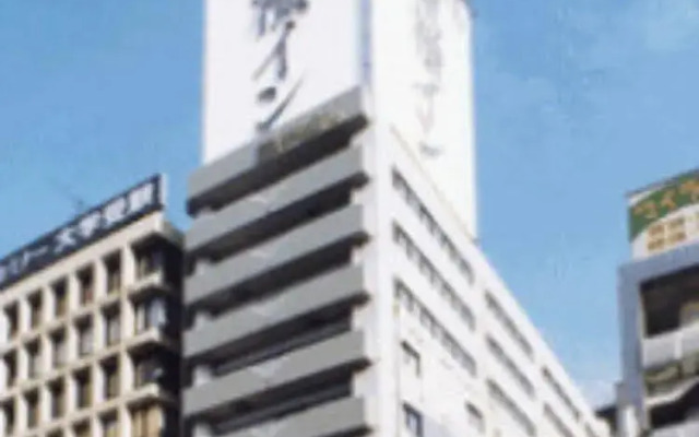 Toyoko Inn Tokyo Kamata Nº 2