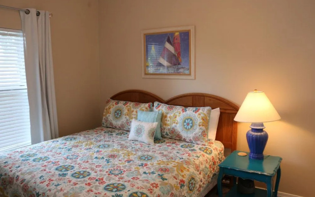 Dunes 106 - 2 Br Condo