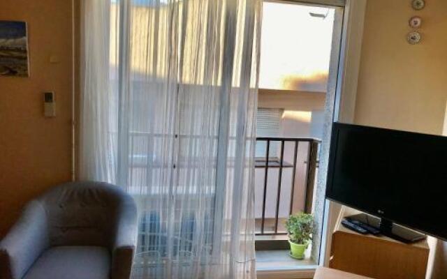 Apartamento Figueres 12
