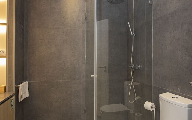 Liiiving-Mouzinho Residence Apartment 3T