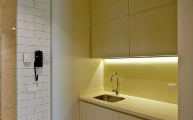 Republika Academic Aparts