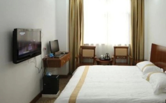 Xiangtian Hotel