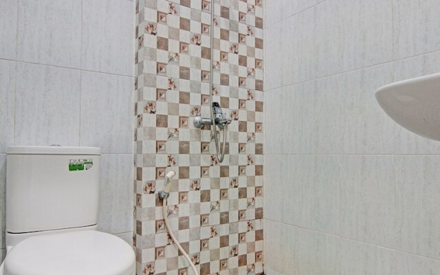 Hotel O Melati Residence Syariah