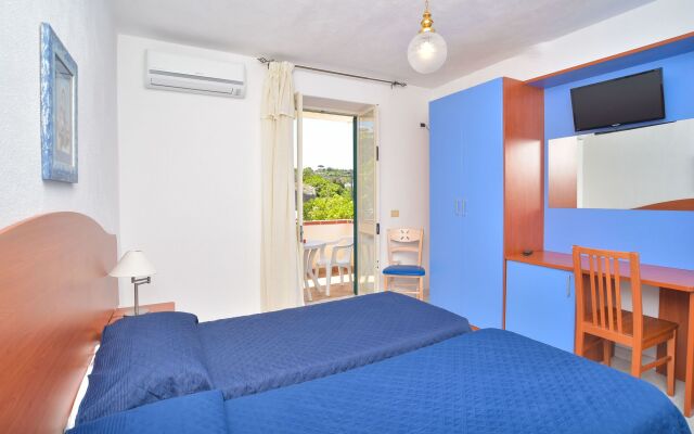 Hotel Villa Cimmentorosso
