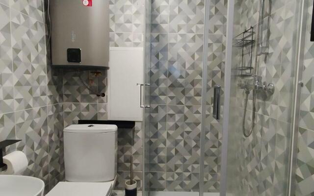 Relax Studio on 2nd Roshchinskaya street