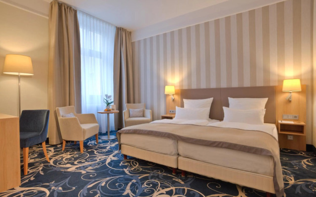 Schlosshotel Karlsruhe